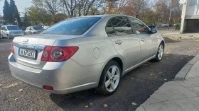 Chevrolet Epica 2.0 АВТОМАТИК, снимка 7