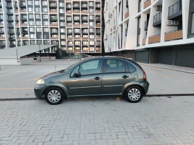 Citroen C3 1.4i БЕНЗИН-ГАЗ, снимка 5