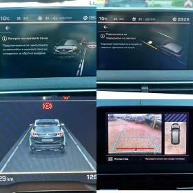 Peugeot 3008 1.5D 131HP GT-Line AUTOMATIC | Mobile.bg � ����� ������ 14