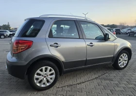 Fiat Sedici 2.0M.JET 4X4  - 6999 лв. / 3578.53 € - 95163800 4