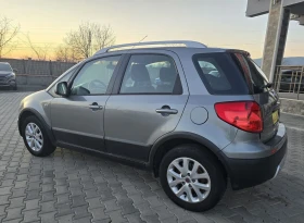 Fiat Sedici 2.0M.JET 4X4  - 6999 лв. / 3578.53 € - 95163800 6