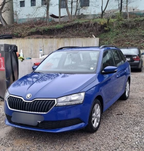 Skoda Fabia ���� ��� ��� ����� �� ��������  | Mobile.bg � ����� ������ 2