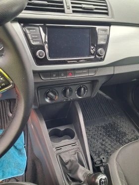 Skoda Fabia ���� ��� ��� ����� �� ��������  | Mobile.bg � ����� ������ 10