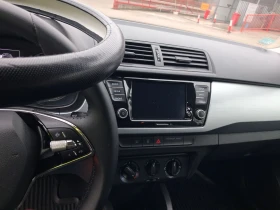 Skoda Fabia ���� ��� ��� ����� �� ��������  | Mobile.bg � ����� ������ 8