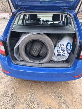 Skoda Fabia ���� ��� ��� ����� �� ��������  | Mobile.bg � ����� ������ 5