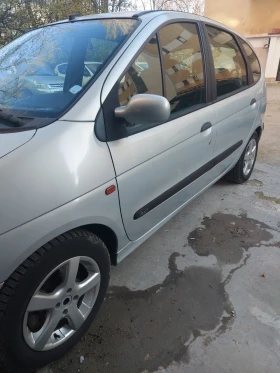 Renault Scenic, снимка 4 — Bazar.bg Renault Scenic, снимка 4