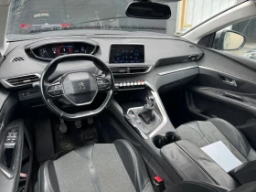 Peugeot 3008 2.0 HDI, 150 к.с., 2018 г., снимка 8