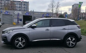 Peugeot 3008 2.0 HDI, 150 к.с., 2018 г., снимка 6
