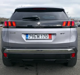 Peugeot 3008 2.0 HDI, 150 к.с., 2018 г., снимка 4