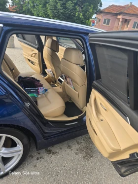 BMW 530, снимка 6