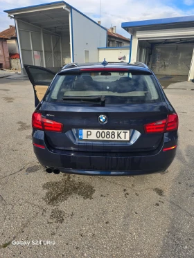 BMW 530, снимка 3