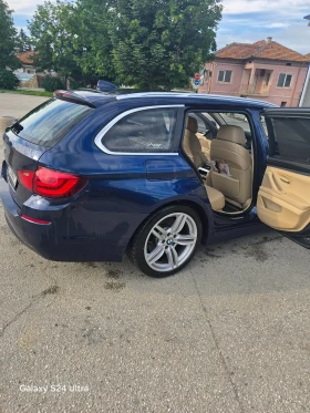 BMW 530, снимка 8