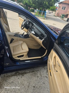 BMW 530, снимка 7
