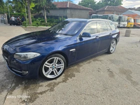 BMW 530, снимка 5
