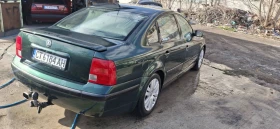 VW Passat, снимка 2