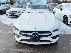 Mercedes-Benz CLA * 250 * CARFAX * ЦЕНА ДО БГ - 22250 € / 43517.22 лв. - 78148332 5