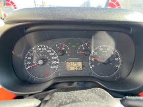 Fiat Punto, снимка 8
