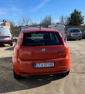 Fiat Punto, снимка 3