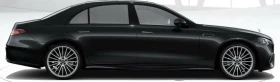 Mercedes-Benz S 580 S long FACELIFT+ NEW MODEL+ MY26, снимка 3
