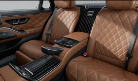 Mercedes-Benz S 580 S long FACELIFT+ NEW MODEL+ MY26, снимка 9