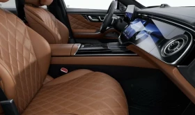 Mercedes-Benz S 580 S long FACELIFT+ NEW MODEL+ MY26, снимка 7