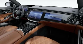 Mercedes-Benz S 580 S long FACELIFT+ NEW MODEL+ MY26, снимка 8
