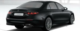 Mercedes-Benz S 580 S long FACELIFT+ NEW MODEL+ MY26, снимка 4