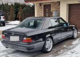 Mercedes-Benz 124 500E V8 - 54900 € / 107375.07 лв. - 47623300 5