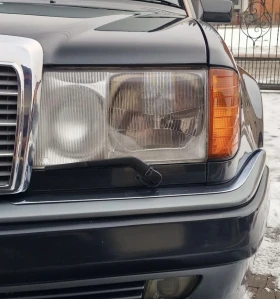 Mercedes-Benz 124 500E V8 - 54900 € / 107375.07 лв. - 47623300 2