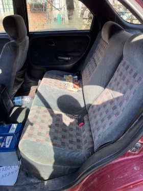 Suzuki Baleno 1.6 16V Газ - 1000 € / 1955.83 лв. - 27477255 5