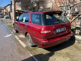 Suzuki Baleno 1.6 16V Газ - 1000 € / 1955.83 лв. - 27477255 3