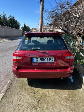 Suzuki Baleno 1.6 16V Газ - 1000 € / 1955.83 лв. - 27477255 4