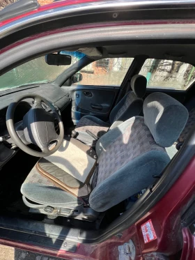 Suzuki Baleno 1.6 16V Газ - 1000 € / 1955.83 лв. - 27477255 6