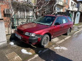Suzuki Baleno 1.6 16V Газ - изображение 1