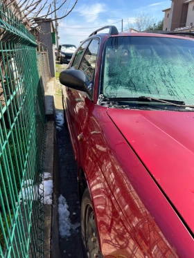 Suzuki Baleno 1.6 16V Газ - 1000 € / 1955.83 лв. - 27477255 8