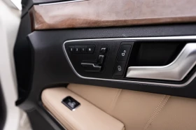 Mercedes-Benz E 300 W212 E300 4Matic V6 AMG , снимка 14 - Автомобили и джипове - 53659173