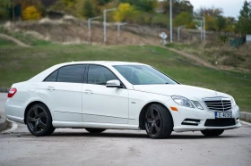 Mercedes-Benz E 300 W212 E300 4Matic V6 AMG , снимка 2 - Автомобили и джипове - 53659173