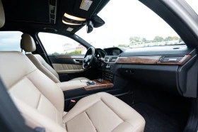 Mercedes-Benz E 300 W212 E300 4Matic V6 AMG , снимка 12 - Автомобили и джипове - 53659173