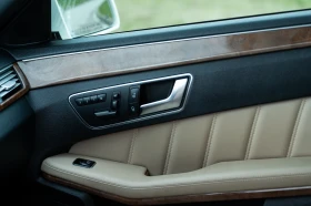 Mercedes-Benz E 300 W212 E300 4Matic V6 AMG , снимка 7 - Автомобили и джипове - 53659173