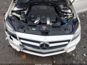 Mercedes-Benz CLS 550 4.6l 4Matic - 9200 € / 17993.64 лв. - 64089073 10