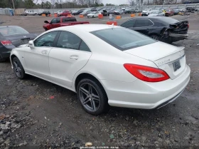 Mercedes-Benz CLS 550 4.6l 4Matic - 9200 € / 17993.64 лв. - 64089073 3