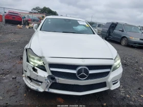 Mercedes-Benz CLS 550 4.6l 4Matic - 9200 € / 17993.64 лв. - 64089073 12