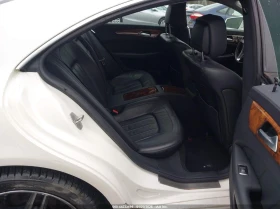 Mercedes-Benz CLS 550 4.6l 4Matic - 9200 € / 17993.64 лв. - 64089073 8