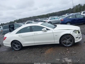Mercedes-Benz CLS 550 4.6l 4Matic - 9200 € / 17993.64 лв. - 64089073 13