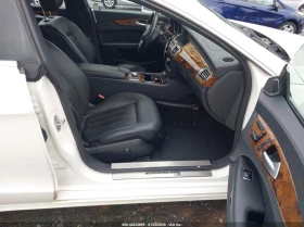 Mercedes-Benz CLS 550 4.6l 4Matic - 9200 € / 17993.64 лв. - 64089073 5