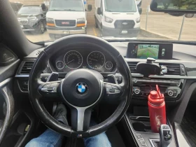 BMW 435 * 435i xDrive* ПОДГРЕВ* КАМЕРА*  - 12300 € / 24056.71 лв. - 45244318 8