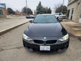BMW 435 * 435i xDrive* ПОДГРЕВ* КАМЕРА*  - 12300 € / 24056.71 лв. - 45244318 3