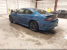 Dodge Charger 3.6L V-6 DOHC, VVT, 300HP Rear Wheel Drive - 12200 € / 23861.13 лв. - 99333656 3