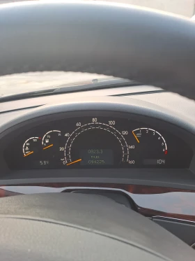 Mercedes-Benz S 500 - 7000 € / 13690.81 лв. - 65758560 5
