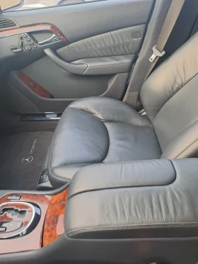 Mercedes-Benz S 500 - 7000 € / 13690.81 лв. - 65758560 10